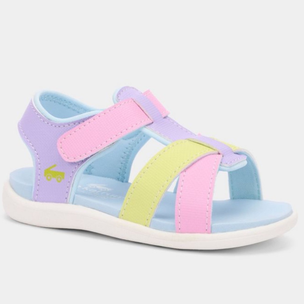 Toddler See Kai Run Basics Shayna Sandals